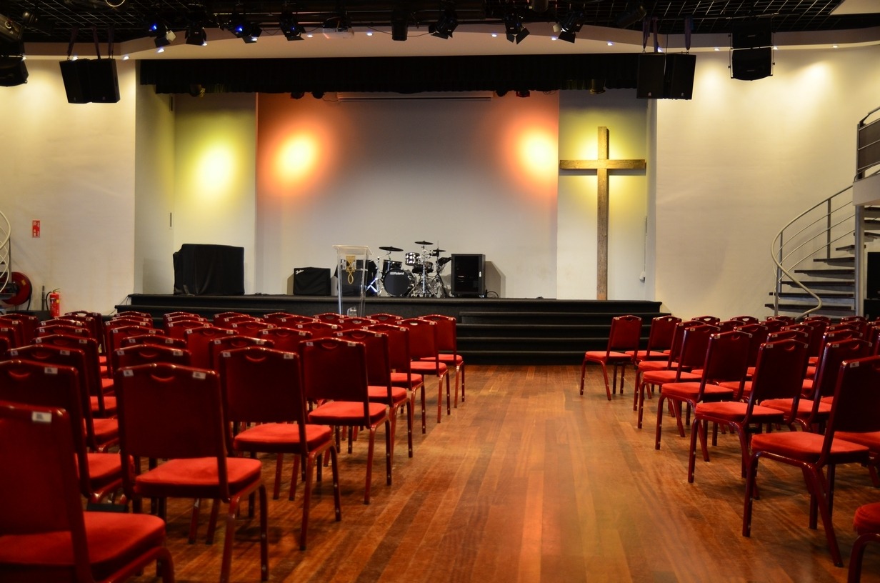Zaal Basis