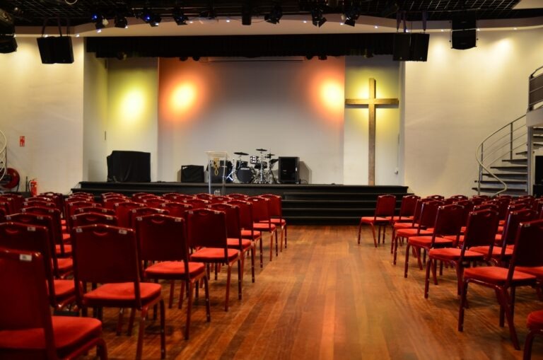 Zaal Basis