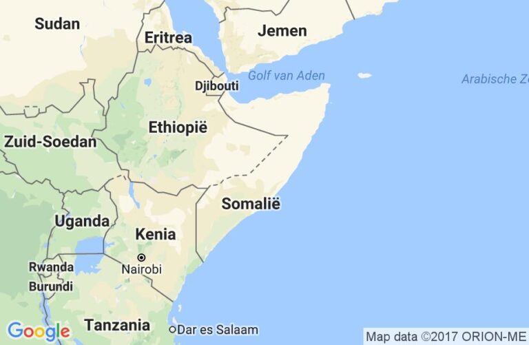 somalie