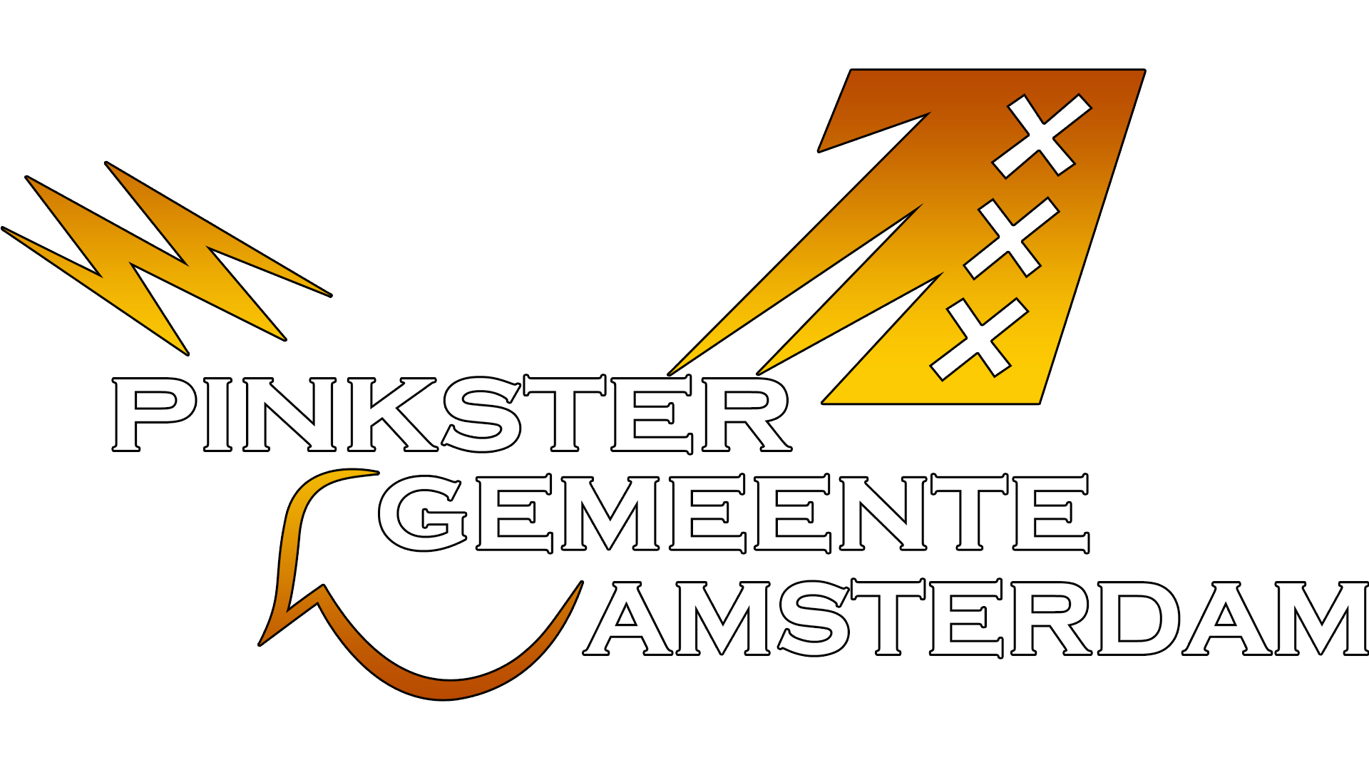 Pinkstergemeente Amsterdam
