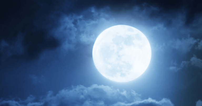 Volle maan