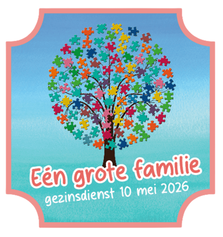 Eén grote familie