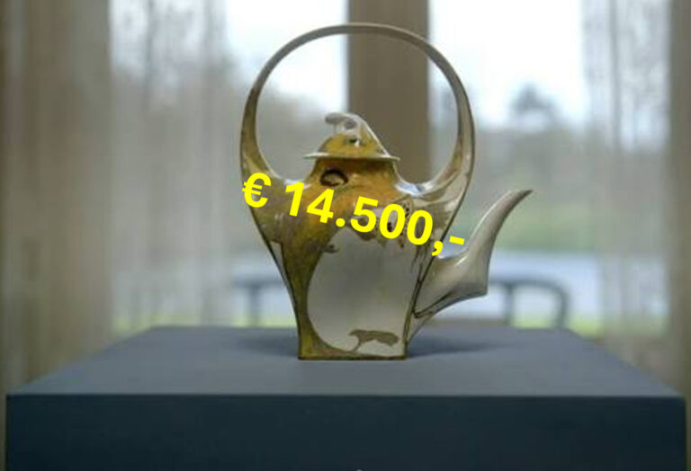 Van onschatbare waarde